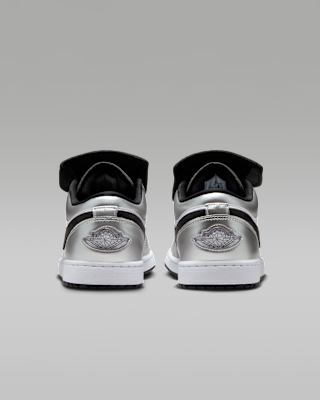 Air Jordan 1 Low SE Big Kids' Shoes. Nike.com
